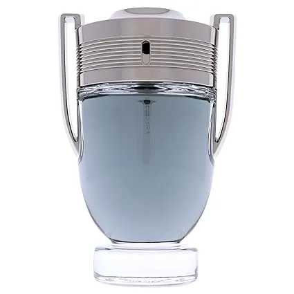 Perfume Paco Rabanne Invictus Platinum - - Hombre