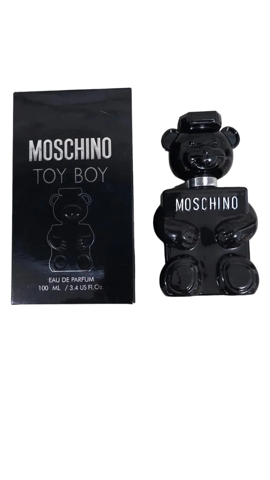 Perfume Toy Boy Moschino - Hombre