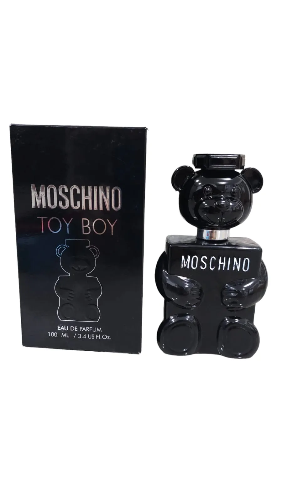 Perfume Toy Boy Moschino - Hombre