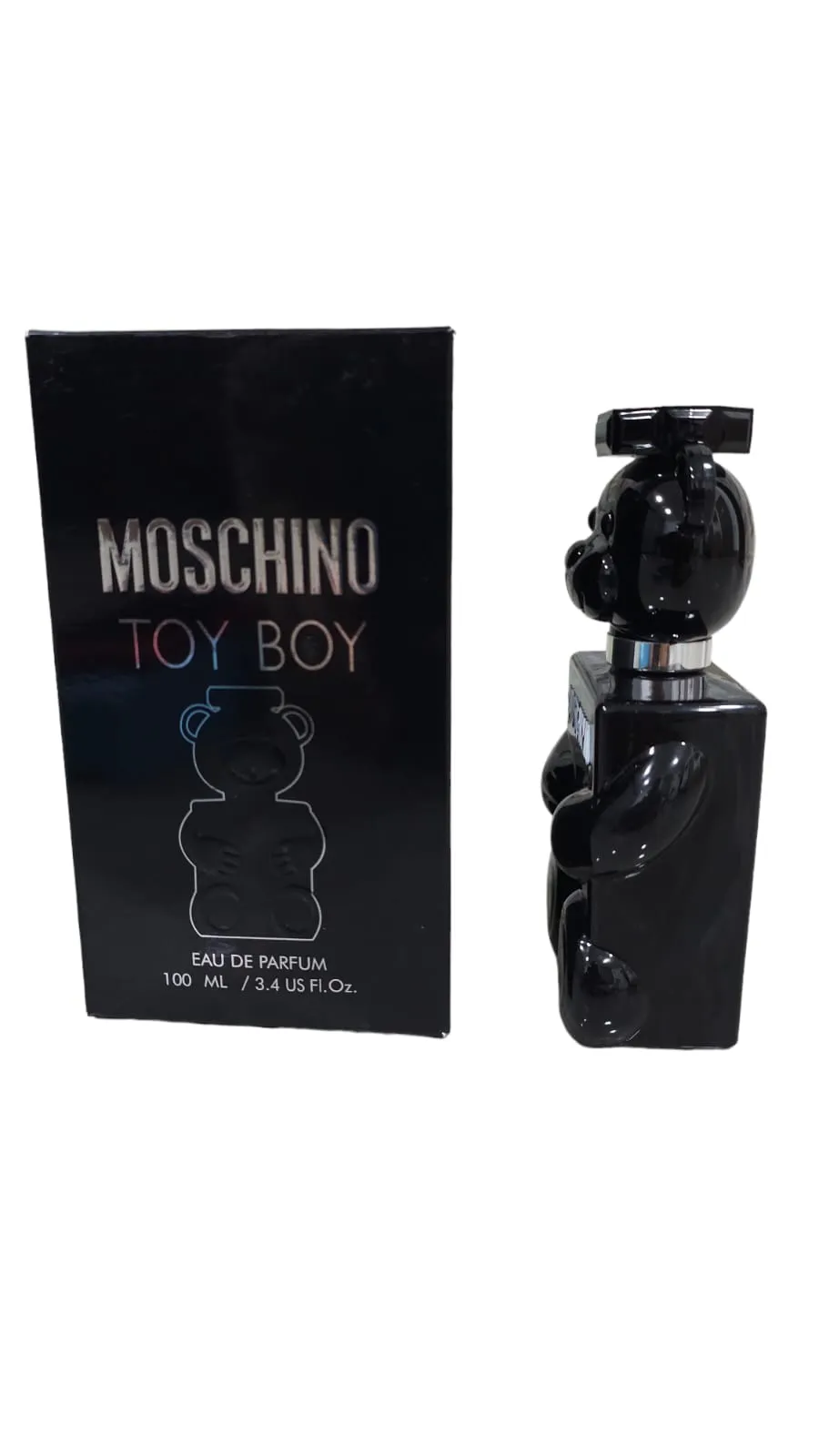 Perfume Toy Boy Moschino - Hombre