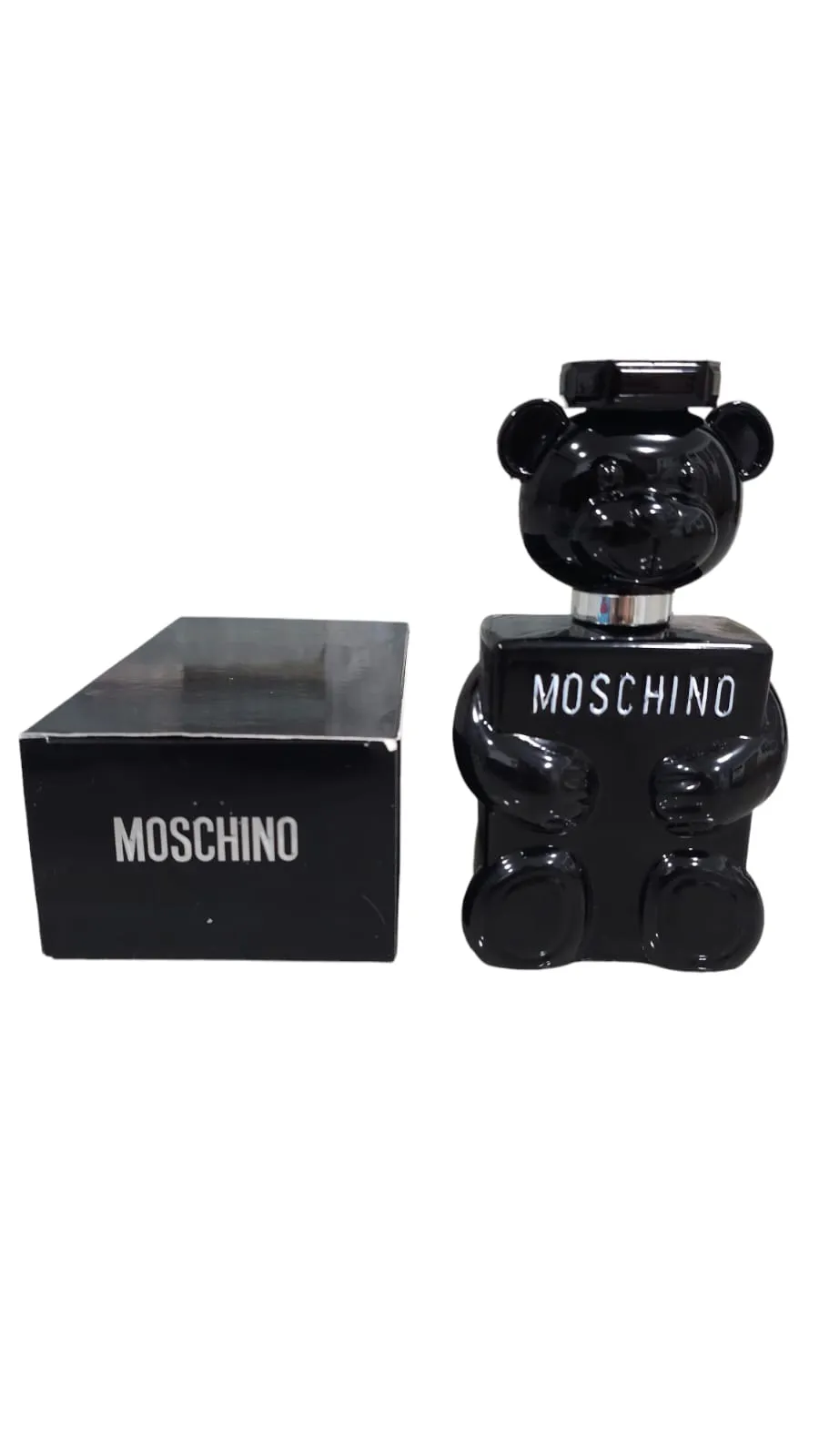 Perfume Toy Boy Moschino - Hombre