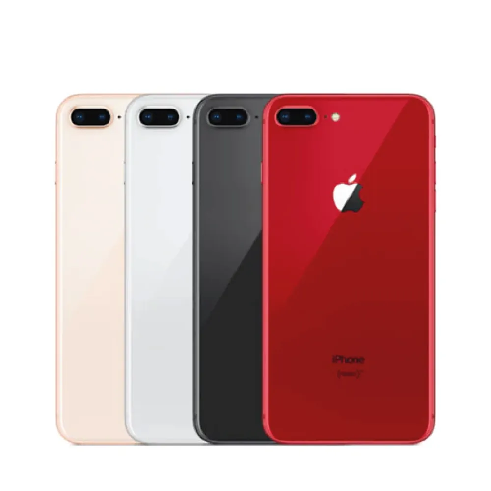 Celular iPhone 8 Plus 128GB  Reacondicionado 14 meses de garantia