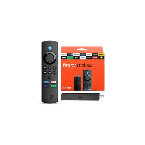  Fire TV Stick Lite Amazon