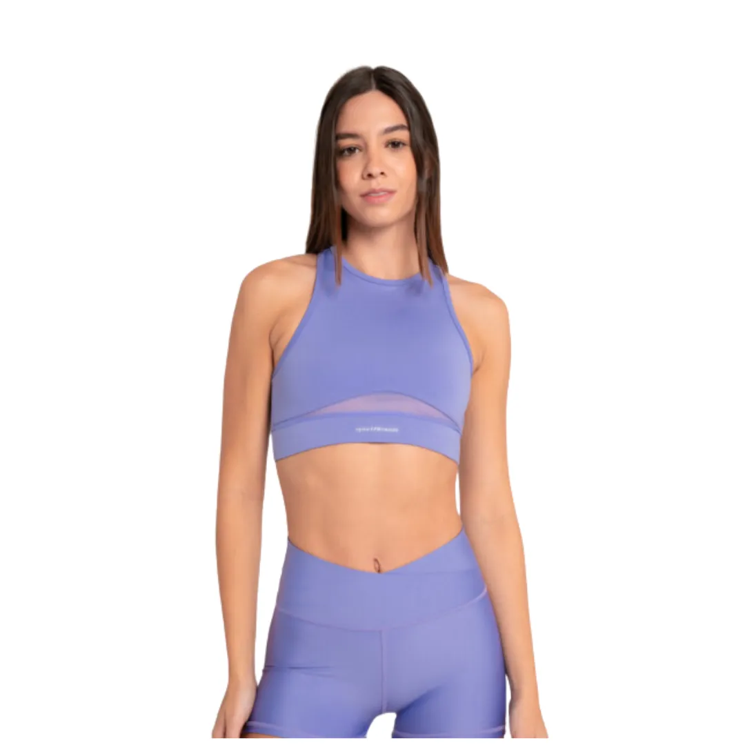 Top Mujer Oliver Sport Fitness