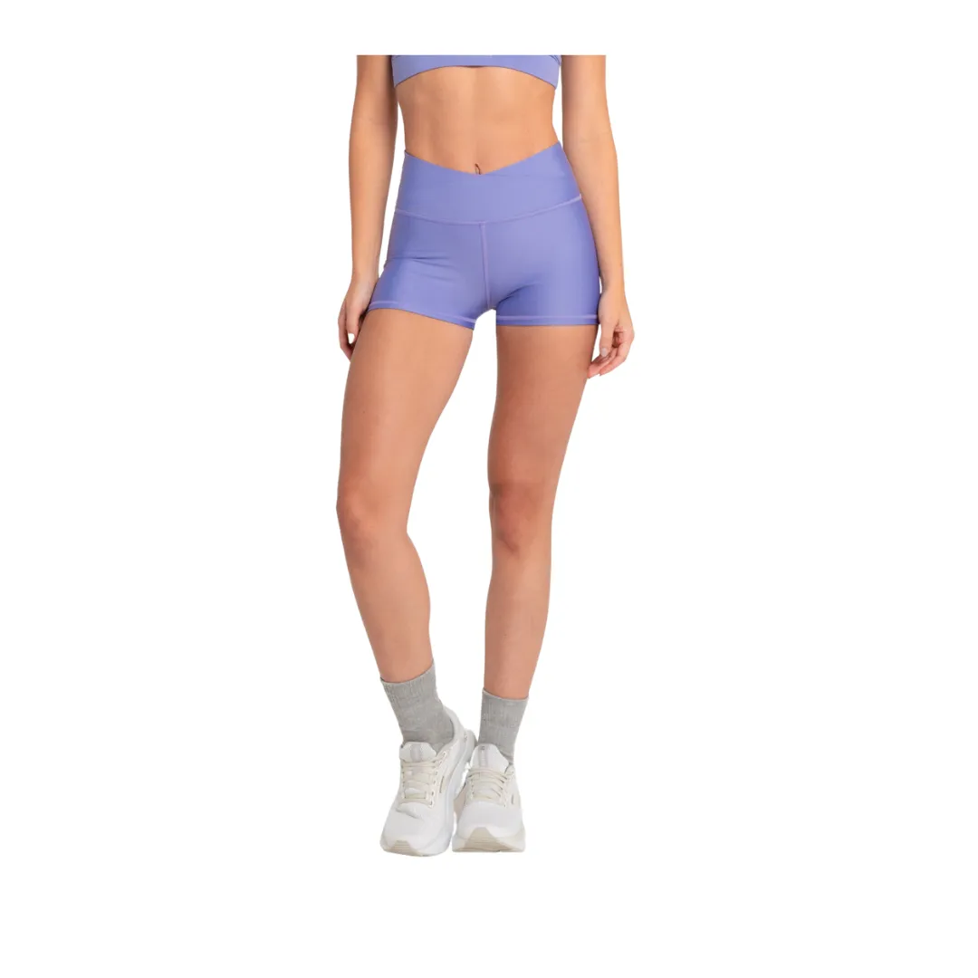 Short Mujer Moun Sport Fitness