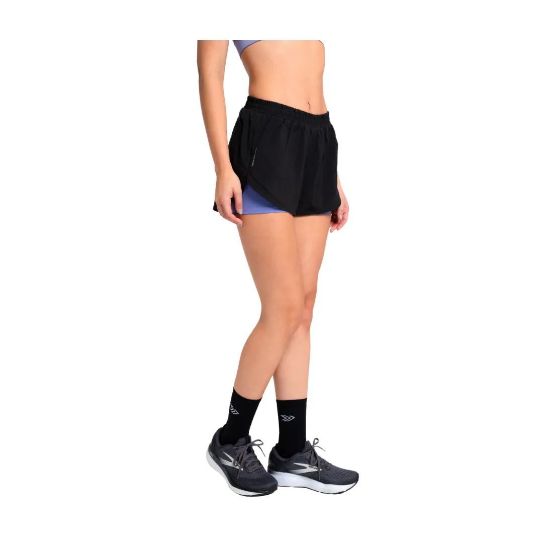 Short Mujer Cute Sport Fitness