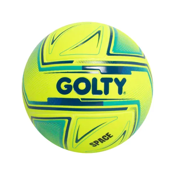 Balón De Fútbol Competencia Laminado GOLTY Space No.5