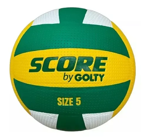 Balon Voleibol Score GOLTY Numero 5