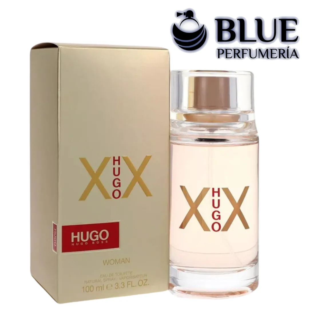 Hugo XX Hugo Boss Mujer