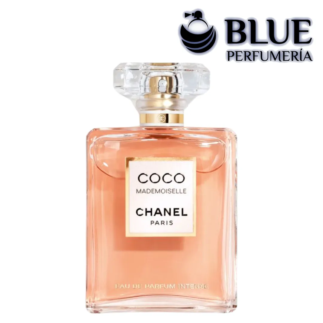 Coco Madeimoselle Chanel Mujer