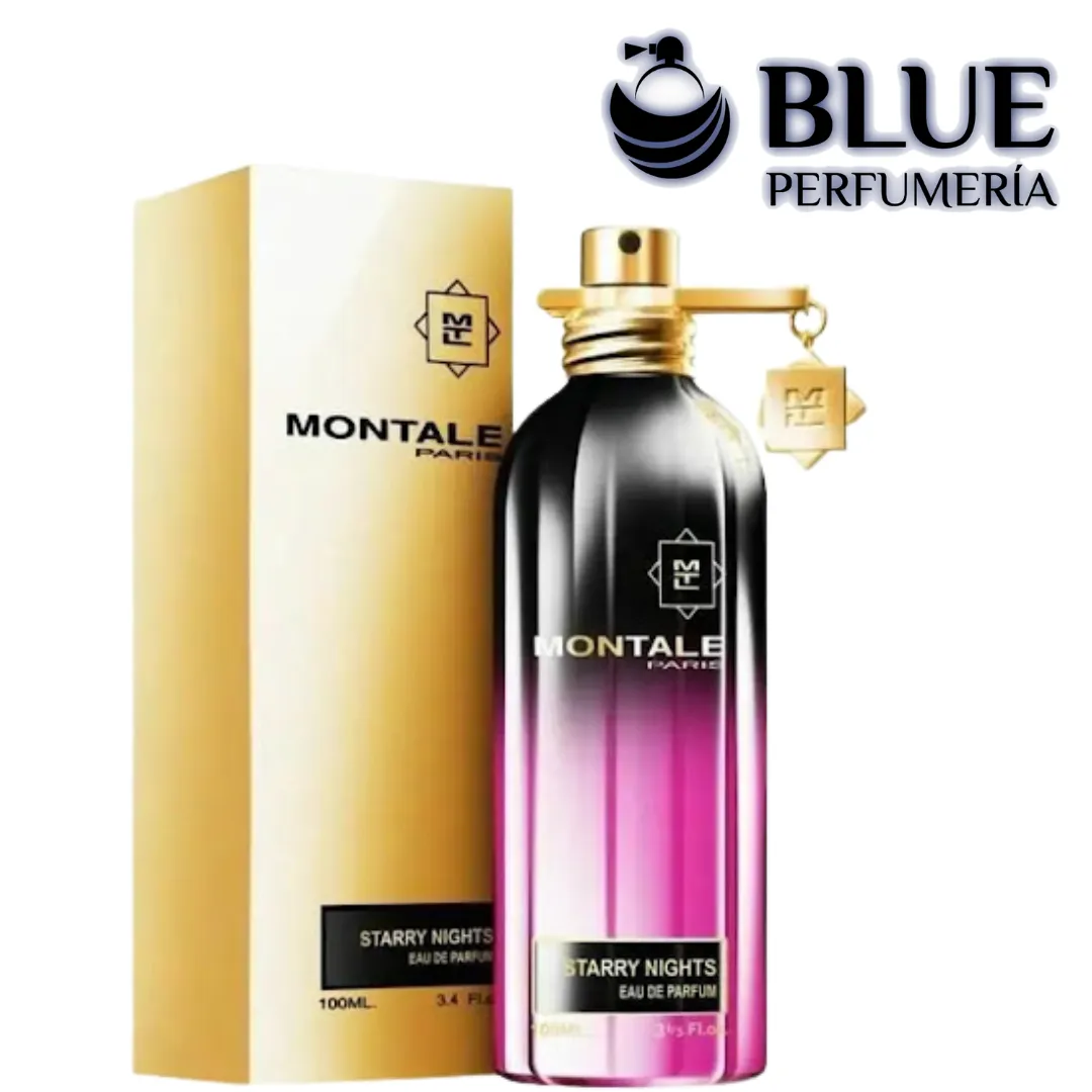 Starry Nights Montale Unisex