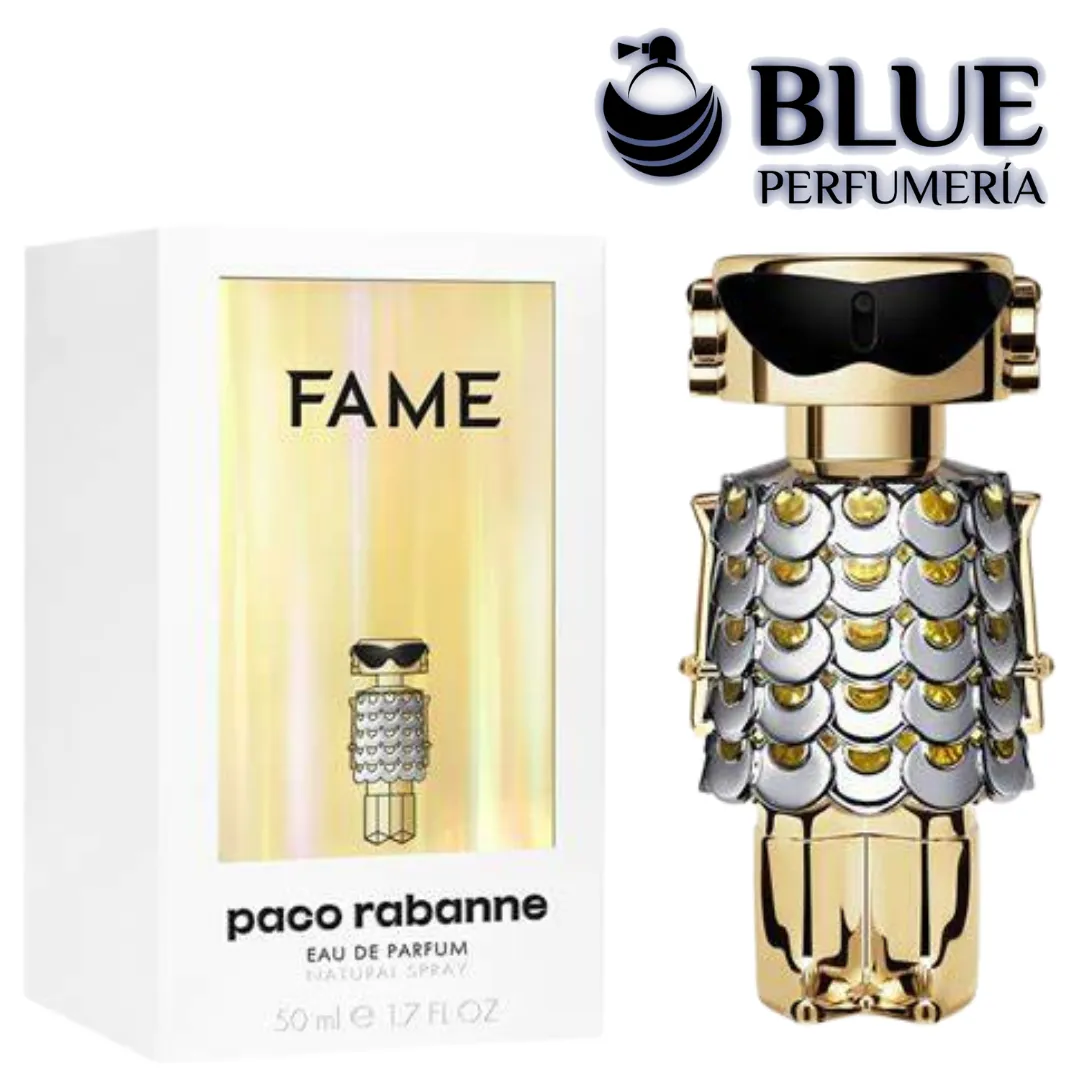 Fame Paco Rabanne Mujer