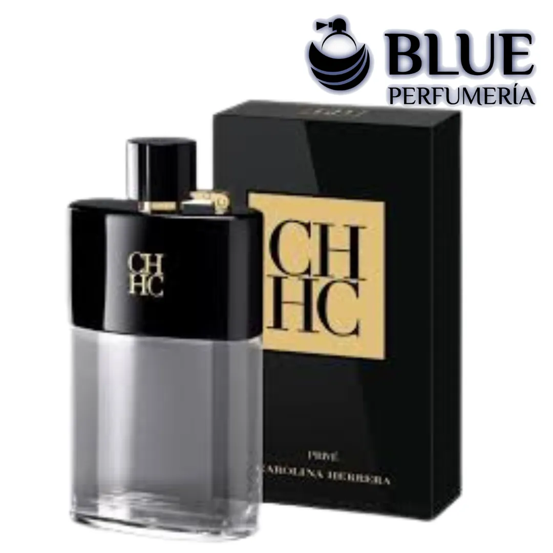 Ch Privee Carolina Herrera Hombre