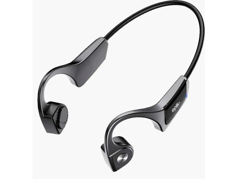  Audífonos Bone Conduction F508 Epik 3420