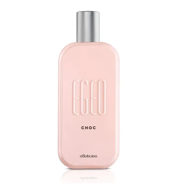 Oboticario Perfume Egeo Edt Choc 90Ml Beauty Week Perfumeria