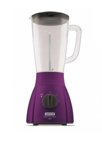 Licuadora Optimix Plus Violeta SAMURAI 