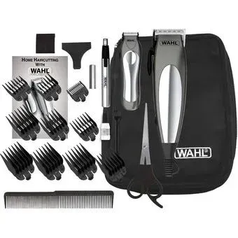 Combo Peluquera Wahl Delux Groom Pro Original