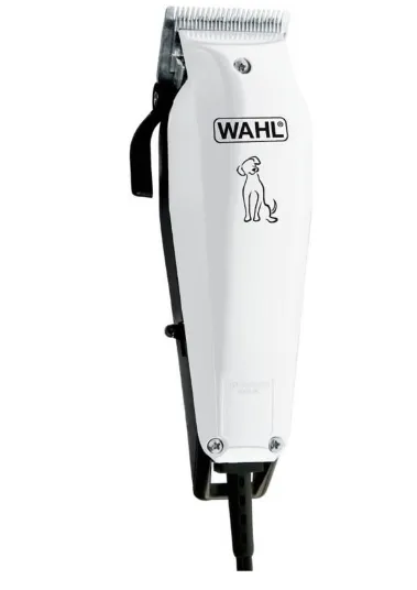 Máquina Original Wahl Peluqueria Para Mascotas Basic 09160-2308