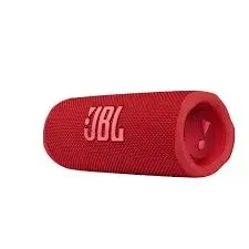 Parlante JBL Flip 6 Original Portátil Con Bluetooth Waterproof