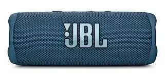 Parlante JBL Flip 6 Original Portátil Con Bluetooth Waterproof