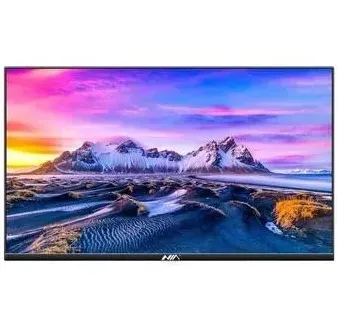 Televisor Nia Led Smart Tv 32 Pulgadas tdt  Android