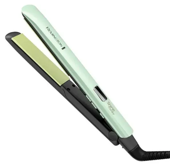 Plancha Remington ORIGINAL  Aguacate Con Macadamia