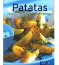 Minilibro: Patatas (t.d)