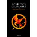 Los Juegos Del Hambre. Saga Los Juegos Del Hambre 1