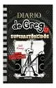 Diario De Greg 17. Superretorcidos. Jeff Kinney