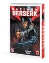 Maximum Berserk No. 14