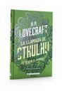 La Llamada De Cthulhu. H.p. Lovecraft (t.d)