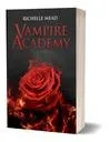 Vampire Academy / Richelle Mead