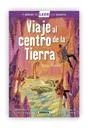 Viaje Al Centro De La Tierra (t.d) Nivel 4