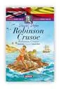 Robinson Crusoe (t.d) Ed. Bilingüe