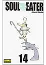 Soul Eater No. 14