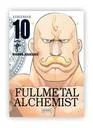 Fullmetal Alchemist Kanzenban No. 10