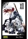 Black Butler No. 22