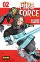 Fire Force No. 2