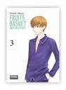 Fruits Basket Another No. 3