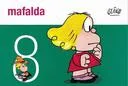 Mafalda 8 / Quino