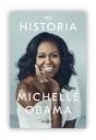 Mi Historia / Michelle Obama