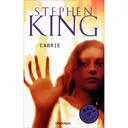 Carrie. Stephen King