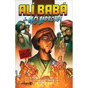 Ali Baba Y Los 40 Ladrones