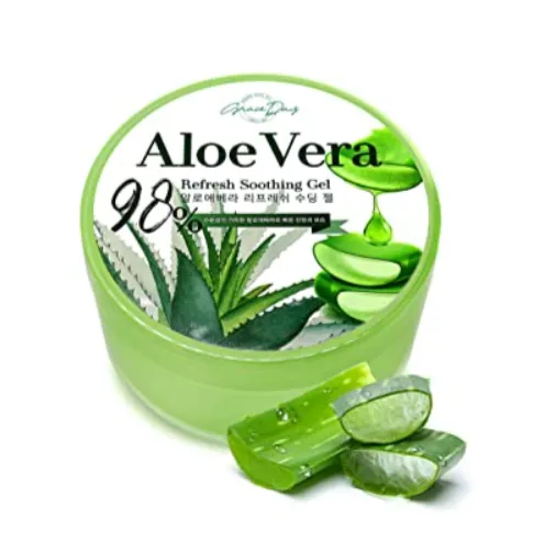 Grace Day Gel Refrescante Aloe Vera 300ml