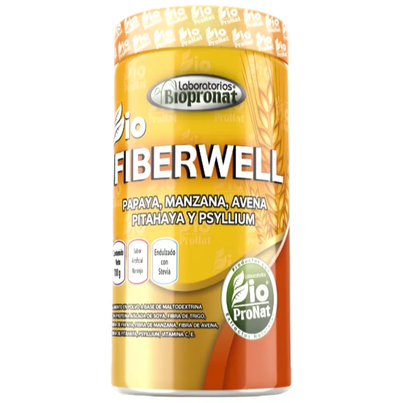 Biofiberwell x 700g