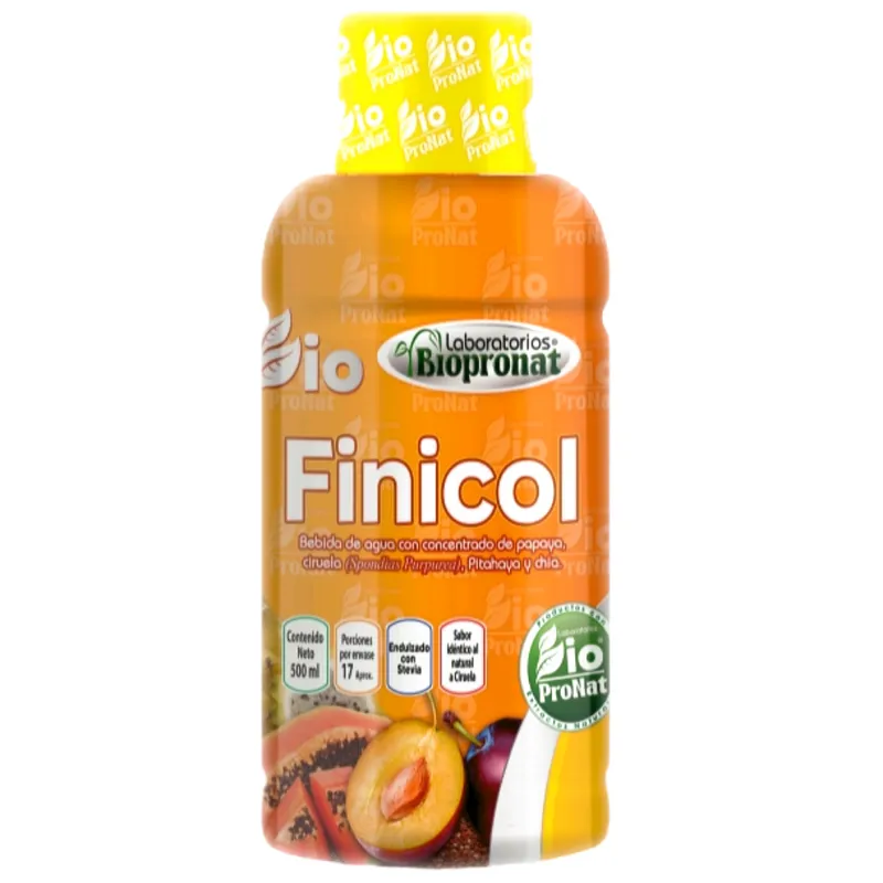 Finicol X 500 Ml