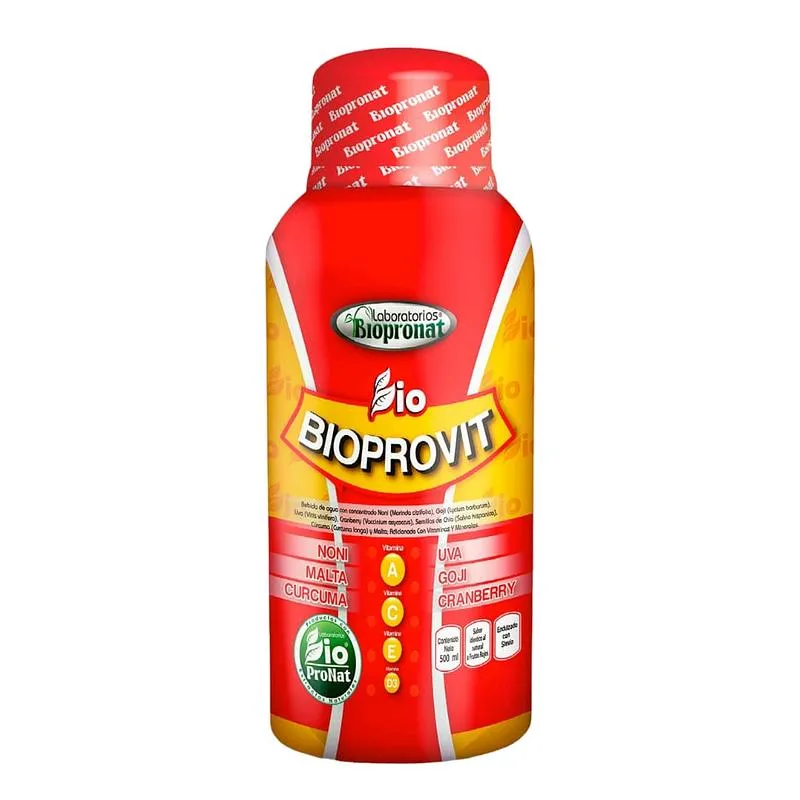 Bioprovit X 500 Ml