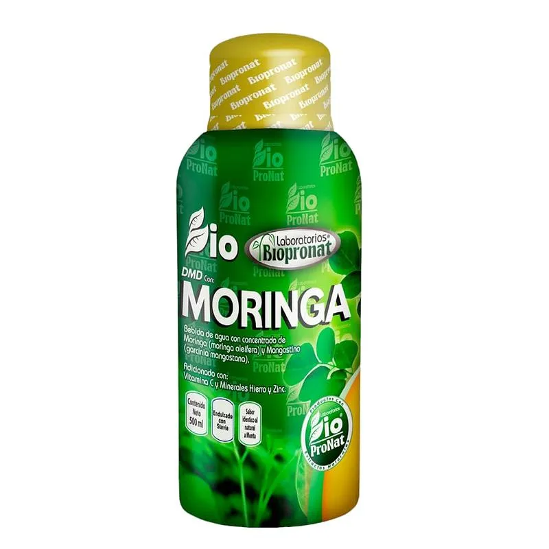 Moringa X 500 Ml