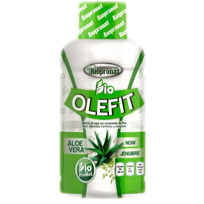 Olefit X 500Ml