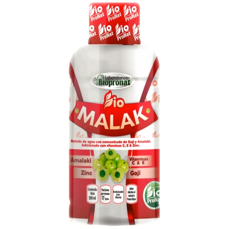 Malak X 500 Ml